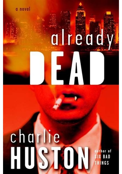Already Dead