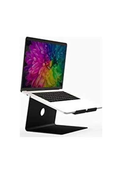 B1desıgn B1-12 Notebook Ve Macbook Standı Black