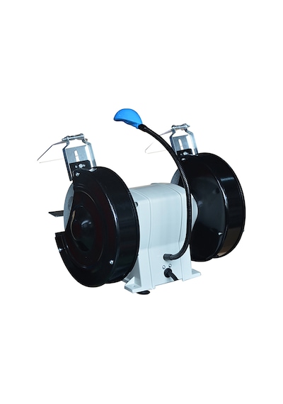 Mac Allister 400W Taş Motoru
