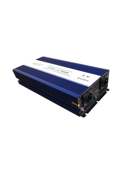 3000 Watt 12V Tam Sinüs İnverter  Alpex