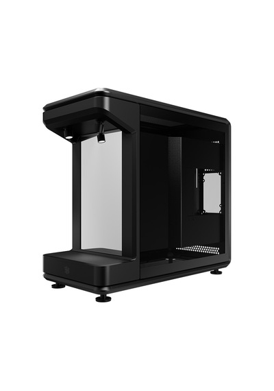 Cooler Master Masterframe 360 Cm Mf360-khnn-s01 Fansız Atx Siyah Akak0col0054