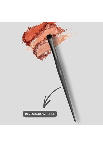 Gölgelendirme Far Fırçası - Eyeshadow Brush 3 Paketi 0