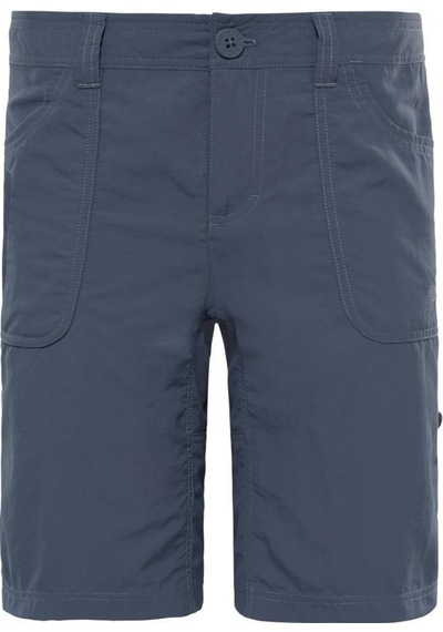The North Face Horizon Sunnyside Kadın Şort Gri