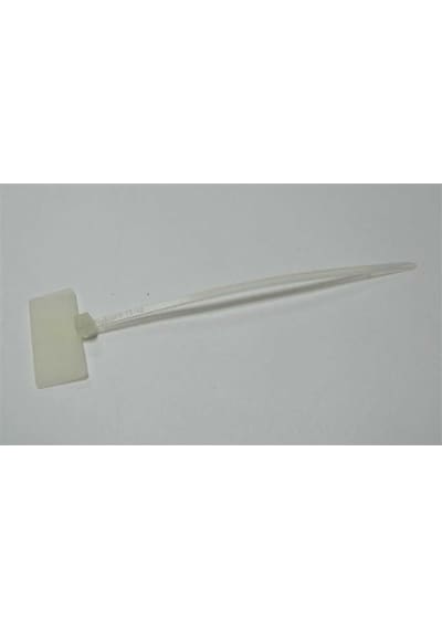 Plastik Kablo Bağı10lu Paket 2.5 X10mm