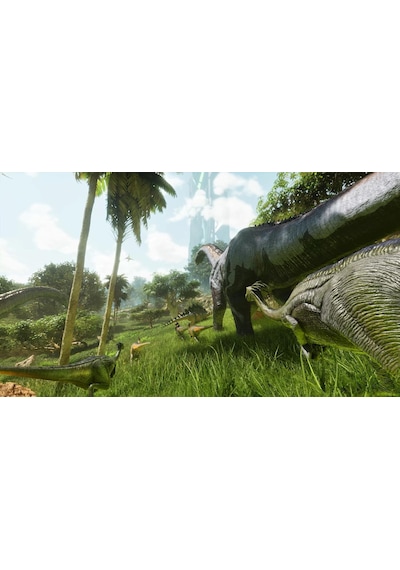 Ark Survival Ascended PS5 Oyun