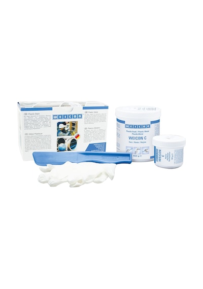 Weicon Weıcon C Epoksi Reçine 05 Kg Gi