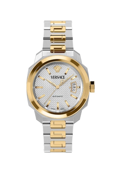 Versace Vrscveag00624 Erkek Kol Saati