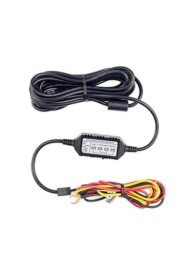 Hk3 A119v3 / A129 Duo / A129 Duo Ir / A129 Plus Duo / A129 Pro Duo İçin Akü Bağlantı Kablosu