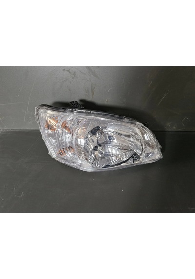 Hyundai Getz Sağ Ön Far Sıfır 2002-2005