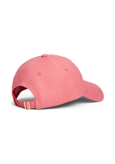 Tommy Hilfiger Th Embroıdered Cap, Tjh Pembe Kadın Şapka