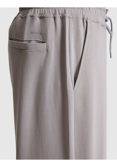 Pierre Cardin Erkek Gri Şort Örme 50327867-vr024