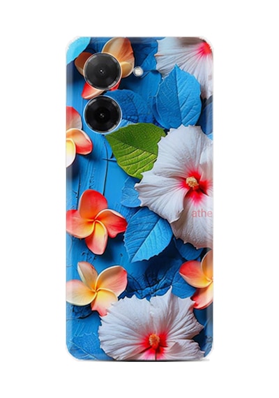 Redmi A5 Kılıf Yüksek Korumalı Baskılı Desenli Kapak Stk-826.jpg Renk41 Renk41