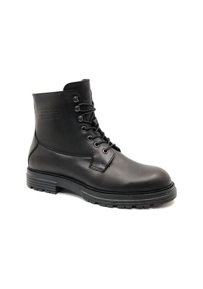 Greyder 17791 Mr Military Klasik Erkek Bot Siyah