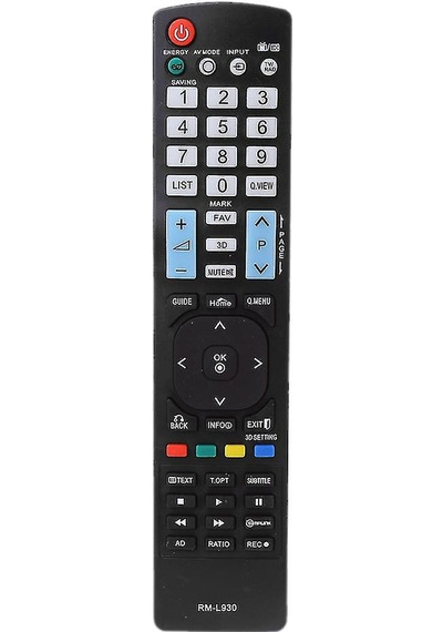 Lg Akb73615303 Tv Akıllı Tv İçin Evrensel Uzaktan Kumanda