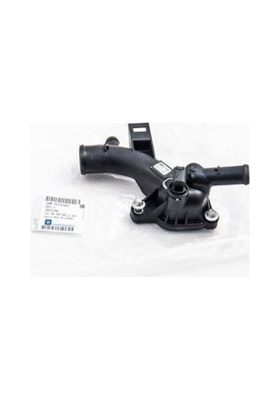 GM 25192985 TERMOSTAT GÖVDESI ASTRA J CORSA D A14XER