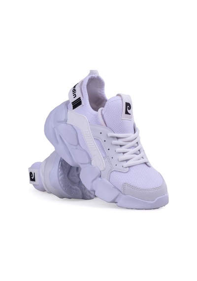 Pierre Cardin 4y 31367 Sneaker Günlük Erkek Spor Ayakkabı Beyaz