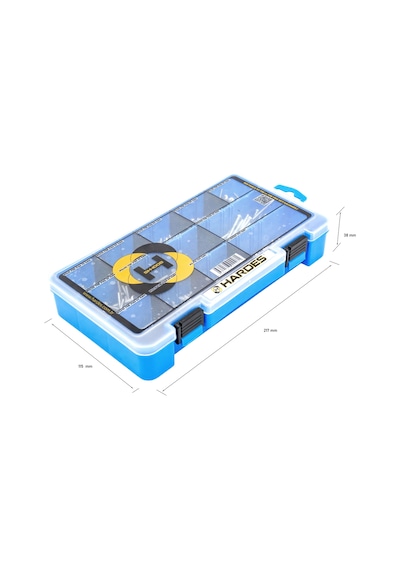 Hardes SH-1008 M3 Vida Seti  900 Parça