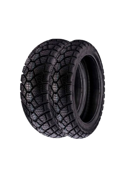 Anlaş Arora Max T/ Max Pro/ Max Jet Ön 130/60- 13 Arka 130/60- 13 Anlaş Sc 500 Winter Grip 2 Takım