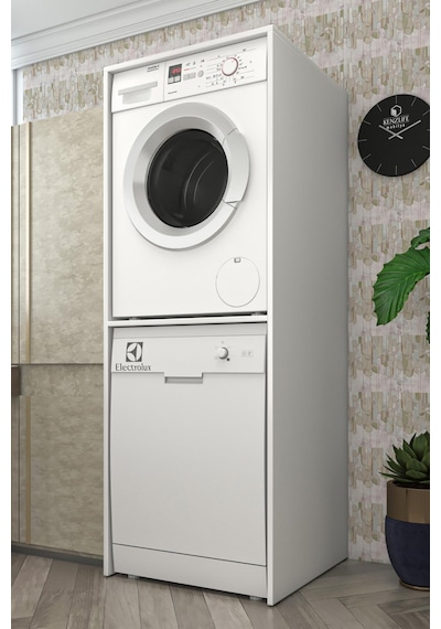 Kenzlife Membran Çamaşır-bulaşık Makinesi Dolabı Kapaklı Roksana Gribyz Panjur 180 70 60 Mebran Kapak Mdf Gövde Banyo Çift Katlı Arkalıksız Beyaz Kenzlife Membran Çamaşır-bulaşık Makinesi Dolabı Kapaklı Roksana Gribyz Panjur 180 70 60 Mebran Kapak Mdf Gövde Banyo Çift Katlı Arkalıksız Beyaz