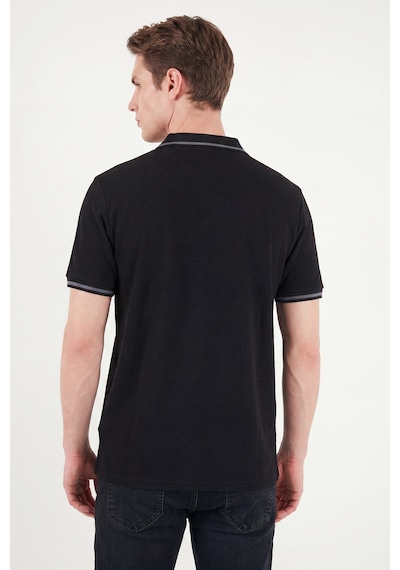 Buratti Erkek T Shirt 5904089 Siyah
