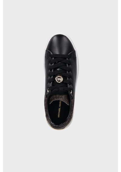 Michael Kors Bayan Ayakkabı 43f5dtfs6l 292 Siyah Siyah