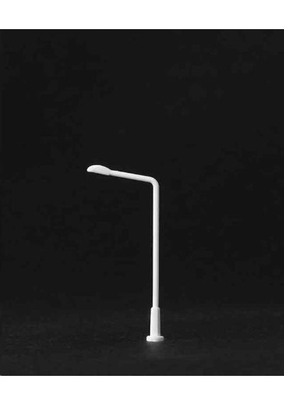 Tek Taraflı Cadde Lambası 1/300 3 Lü