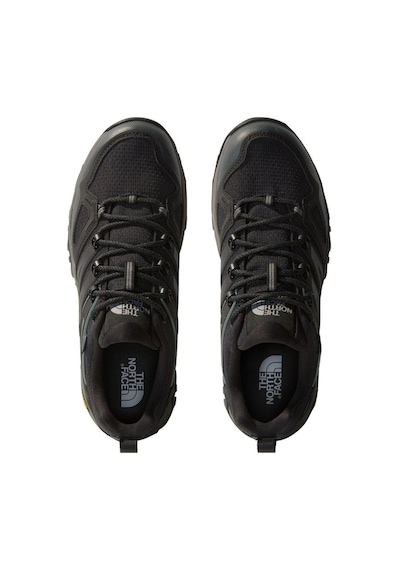 The North Face M Hedgehog Gore-tex Erkek Outdoor Ayakkabı-28921-Siyah