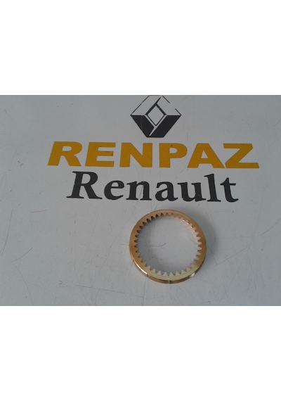 Megane 2-3/Fluence/Trafic 2-3 Senkromeç Sarisi 8200350037