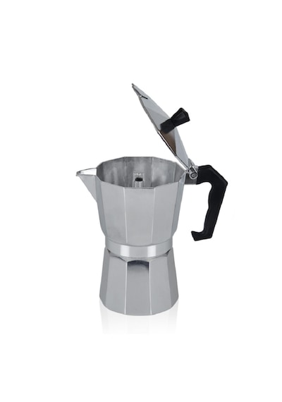 Chef Star 3 Lü Moka Pot Mnb0574