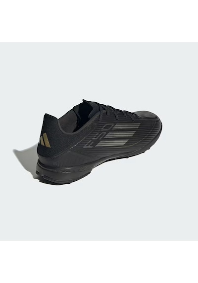 Adidas Cblack/ıronmt/goldmt Futbol Krampon F50 League Tf If1337 Siyah