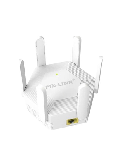Pıx-lınk Gab-wr56t Wifi Adapter 1200mbps Wifi Adaptör 300m2 Alanda Kesintisiz Veri