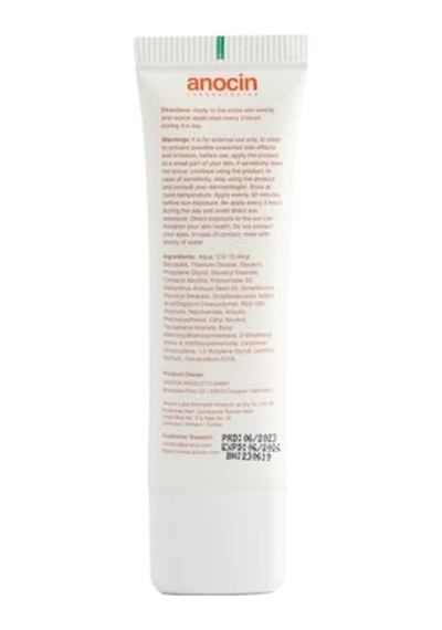 Blemish Leke Karşıtı Ve Cilt Tonu Eşitleyici Güneş Koruyucu Krem Spf 50 Yaşlılık Karşıtı 50 Ml