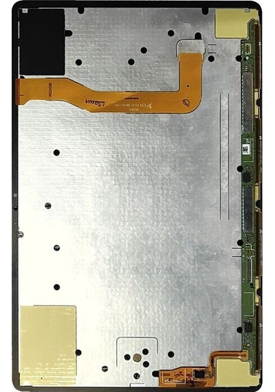 Samsung Galaxy Tab S7 Plus Sm-t970 Ekran Dokunmatik Set