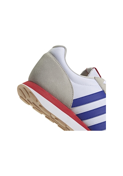 Adidas Run 60s 3.0 Erkek Spor Ayakkabı Jı4943 Jı4943 Bey Beyaz - Mavi - Kırmızı Adidas Run 60s 3.0 Erkek Spor Ayakkabı Jı4943 Jı4943 Bey Beyaz - Mavi - Kırmızı