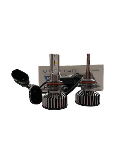 Photon Mono Hır2 9012 Led Zenon +3 Plus