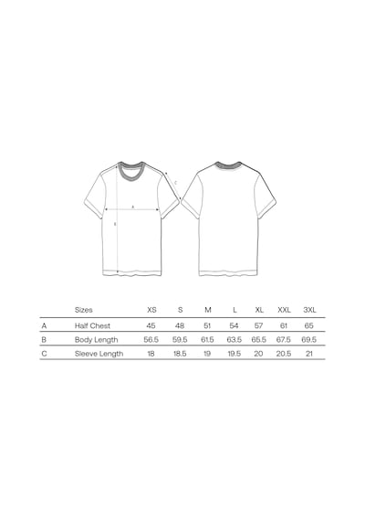 Sıp Scootershop Sıp Kadın T-shirt - Vespa Yazı Desenli Beyaz / Sıp