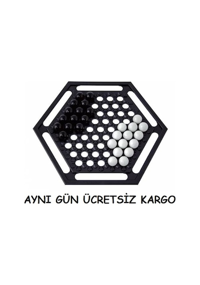 Abalone Strateji Oyunu Abbalone Kutu Oyunu