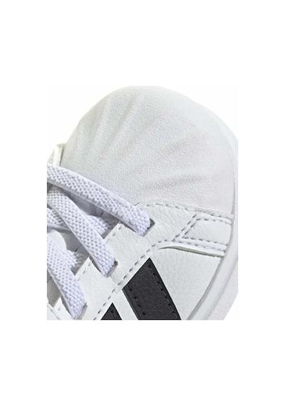 Adidas Beyaz Unisex Bebek Yürüyüş Ayakkabısı Jq6145 Beyaz