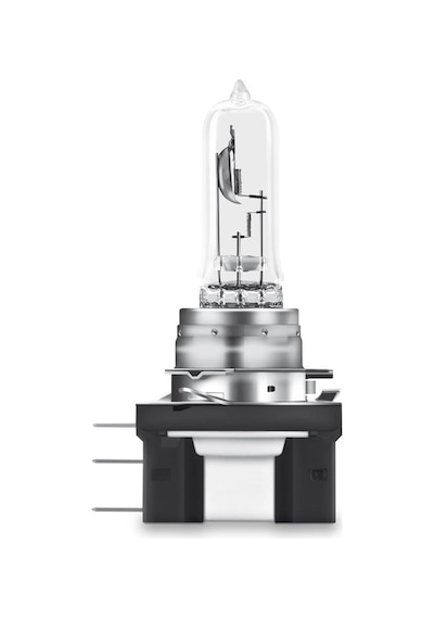 Osram Halojen Ampul H15 12V 15 55W - 64176