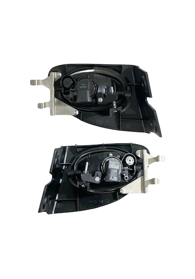 Sis Lambası Seti Çerçeveli Honda Cıvıc 2001-2004