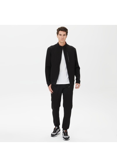 Nautica Nautıca Erkek Siyah Standart Fıt Dik Yakalı Uzun Kollu Sweatshırt Düz K37221t Siyah Nautica Nautıca Erkek Siyah Standart Fıt Dik Yakalı Uzun Kollu Sweatshırt Düz K37221t Siyah