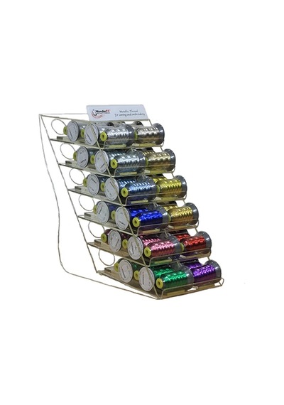 Janome Sim Nakış İplik 60 Adet