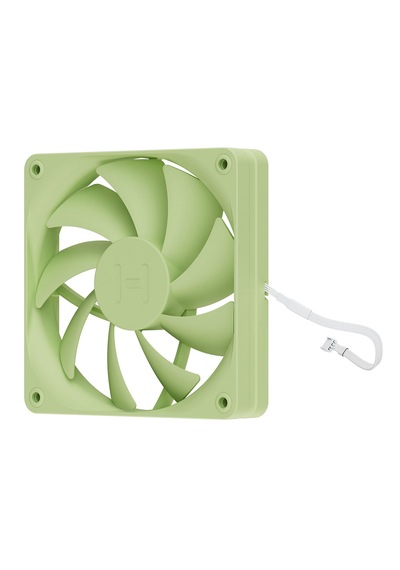 Hyte Fa12 Matcha Milk 120mm 4 Lü Kasa Fanı Fan-hyte-fa12-mm-4 Fan 120mm