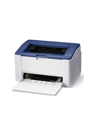Xerox Phaser 3020V_BI A4 Siyah Beyaz Tek Fonksiyonlu Lazer Yazıcı