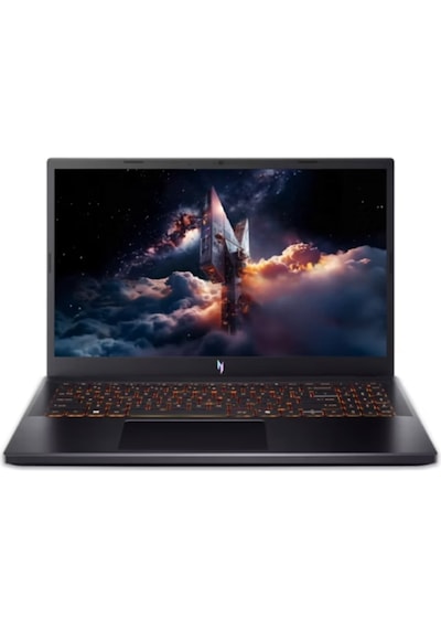 Acer Nitro V 15 NH.QZAEY.001 i7-13620H RTX5060 16 GB 512 GB SSD RTX5060 15.6" W11H Dizüstü Bilgisayar