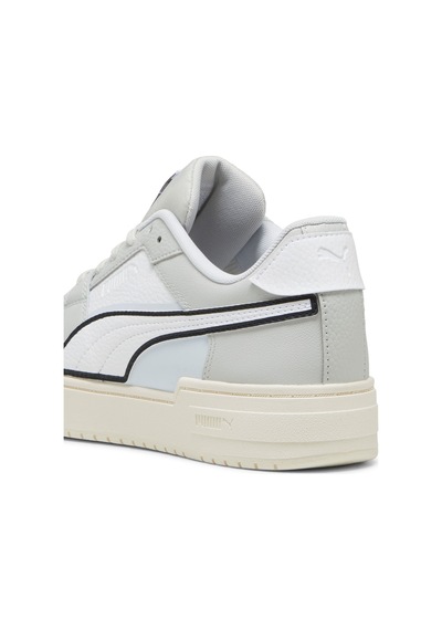Puma Ca Pro Classic Contour Unisex Spor Ayakkabı 398353 01 Beyaz