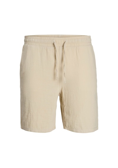 Jack & Jones Jpstjaiden Patras Erkek Şort Sarı