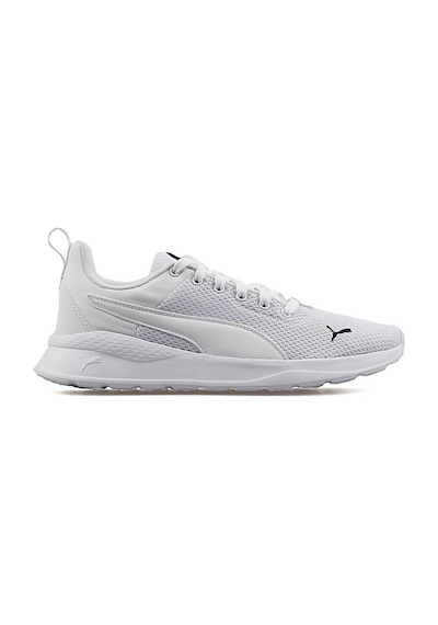 Puma Anzarun Lite Kadın Spor Ayakkabı Beyaz