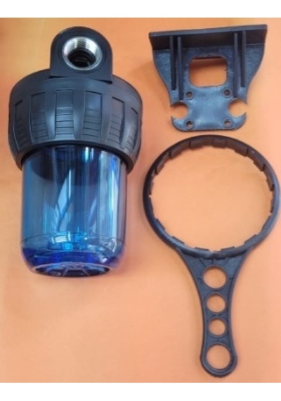 Filtre Kabı 5" 3/4" Su Arıtma Cihazları