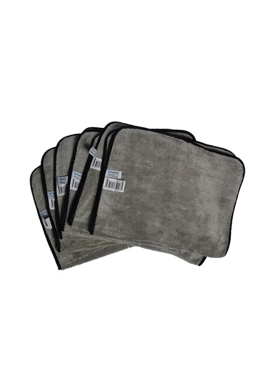 Ponitex 3510 Mikrofiber Uber Oto Kurulama Ve Temizlik Bezi 40X60 1 Adet